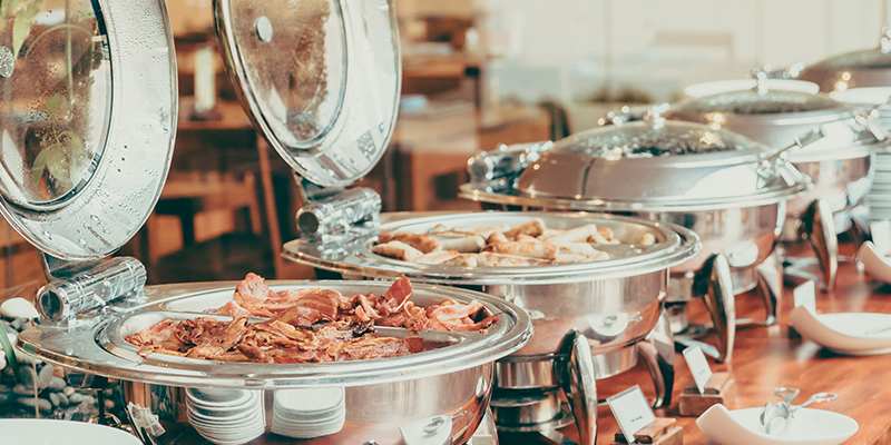 Özel Gün Yemekleri